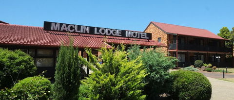 Maclin Lodge - Accommodation Ballina 0