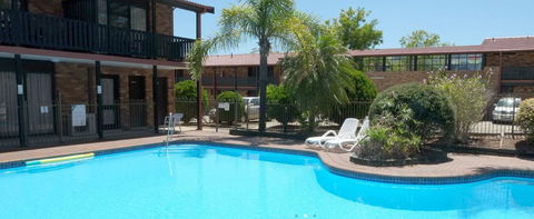 Maclin Lodge - Accommodation Ballina 1