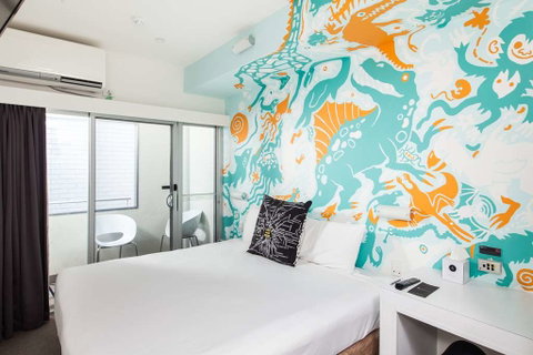 Majestic Minima Hotel - Accommodation Ballina 2