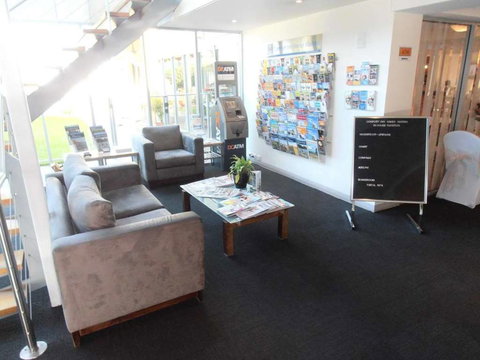 Haven Marina - Accommodation Ballina 2