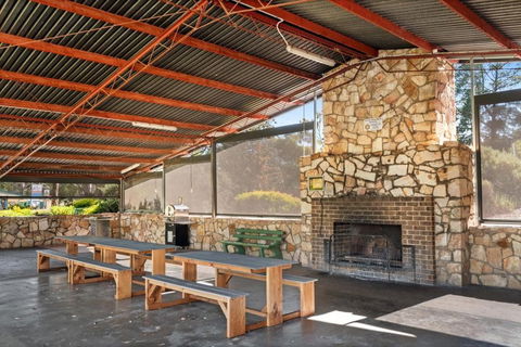 Discovery Parks Clare - Accommodation Ballina 1