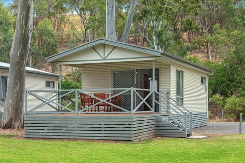 Discovery Parks Clare - Accommodation Ballina 2