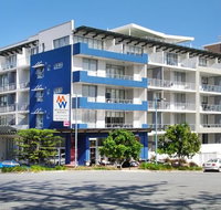 Macquarie Waters Boutique Apartment Htl - Accommodation Ballina