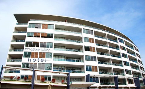 Mantra The Observatory Port Macquarie - Accommodation Ballina 0