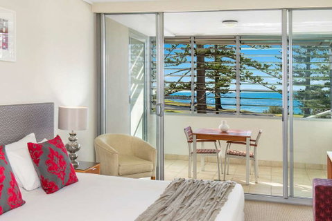 Mantra The Observatory Port Macquarie - Accommodation Ballina 1