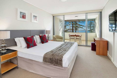 Mantra The Observatory Port Macquarie - Accommodation Ballina 2