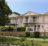 Aston Hill Motor Lodge - Accommodation Ballina