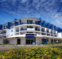Mantra Quayside - Accommodation Ballina