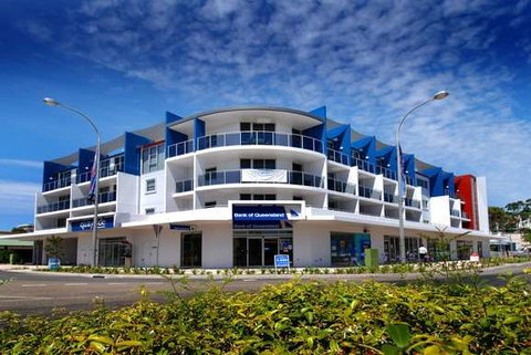Mantra Quayside - Accommodation Ballina 0