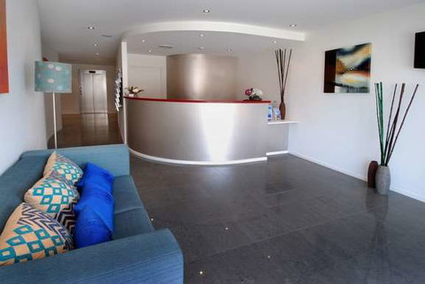 Mantra Quayside - Accommodation Ballina 1