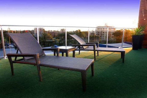 Mantra Quayside - Accommodation Ballina 2