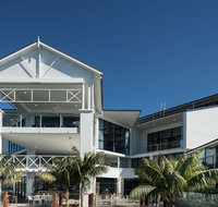 Sails Resort Port Macquarie by Rydges - Accommodation Ballina