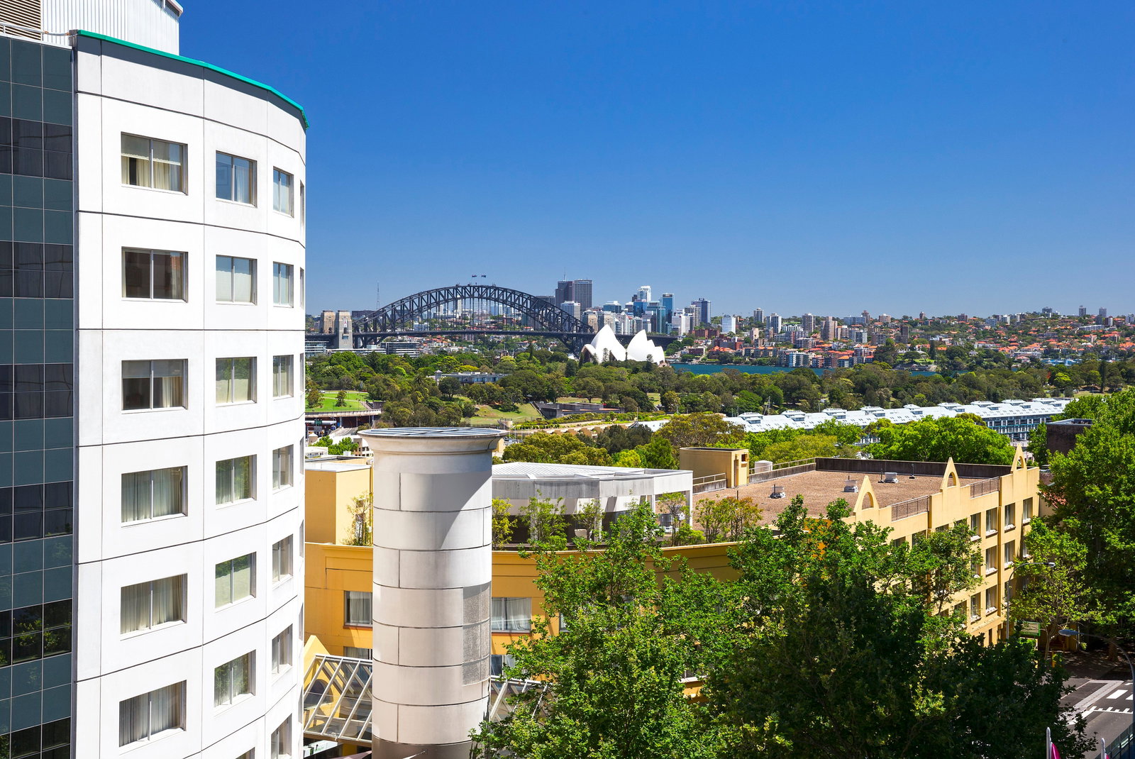 Potts Point NSW Accommodation Ballina