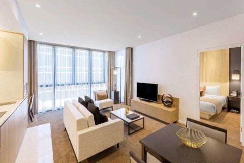 SKYE Suites Sydney - Accommodation Ballina 2