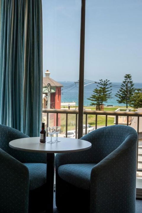 Alloggio Newcastle Beach Hotel - Accommodation Ballina 1