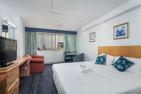 Alloggio Newcastle Beach Hotel - Accommodation Ballina 2