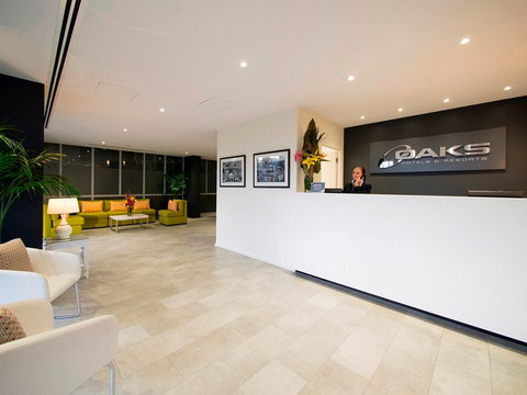 Oaks South Yarra - Accommodation Ballina 1