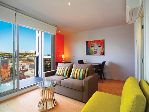 Oaks South Yarra - Accommodation Ballina 2