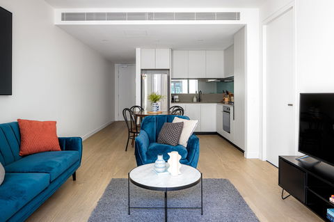 Urban Rest-Home Richmond - Accommodation Ballina 0