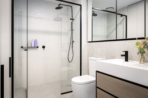 Urban Rest-Home Richmond - Accommodation Ballina 1