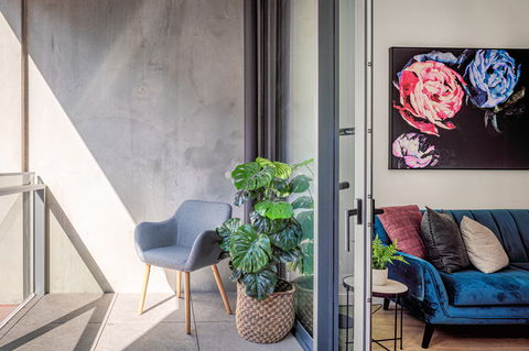 Urban Rest-Home Richmond - Accommodation Ballina 2