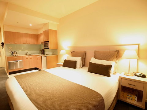 Oaks On Lonsdale - Accommodation Ballina 2