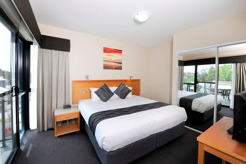 Assured Ascot Quays Apartment Hotel - Accommodation Ballina 2
