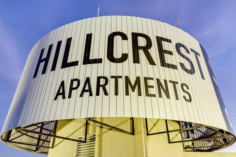 Hillcrest Central Apartment Hotel - Accommodation Ballina 0