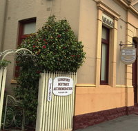Longford Boutique Accommodation - Accommodation Ballina