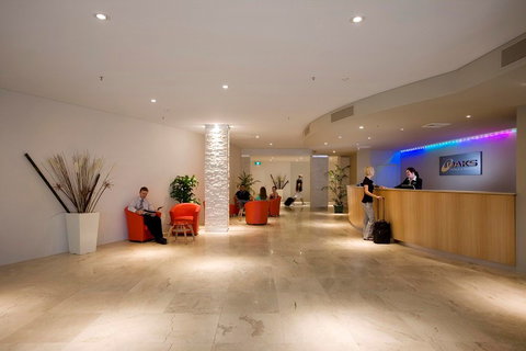 Oaks Gateway On Palmer - Accommodation Ballina 1