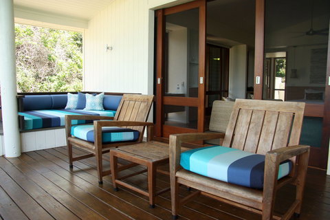 Lizard Island Resort - Accommodation Ballina 1