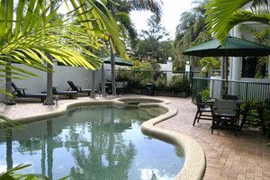 Half Moon Bay Resort - Accommodation Ballina 2