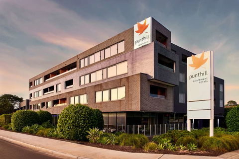 Punthill Oakleigh - Accommodation Ballina 0