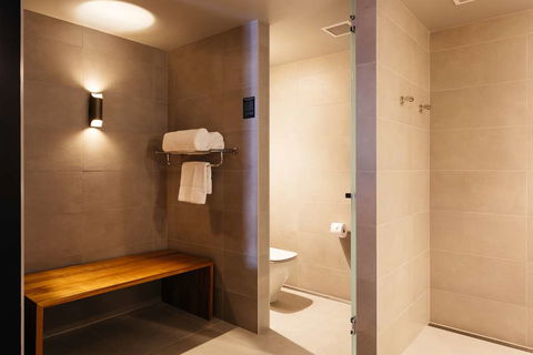 Macq 01 Hotel - Accommodation Ballina 2