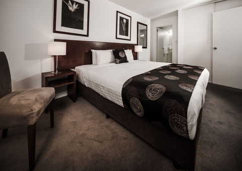 Salamanca Suites - Accommodation Ballina 0