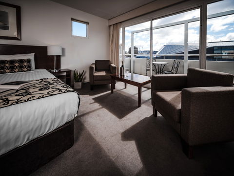 Salamanca Suites - Accommodation Ballina 1