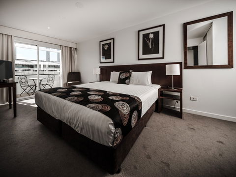Salamanca Suites - Accommodation Ballina 2