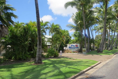 The Shores Holiday Apartments - Accommodation Ballina 0