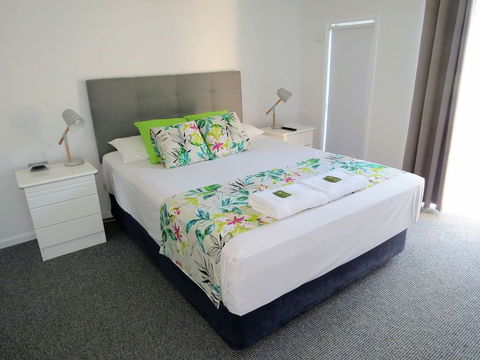 The Shores Holiday Apartments - Accommodation Ballina 1