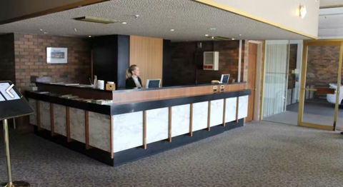 Mid City Hotel Ballart - Accommodation Ballina 1