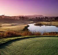 Yarra Valley Lodge - Accommodation Ballina