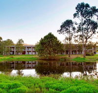 York on Lilydale Resort - Accommodation Ballina