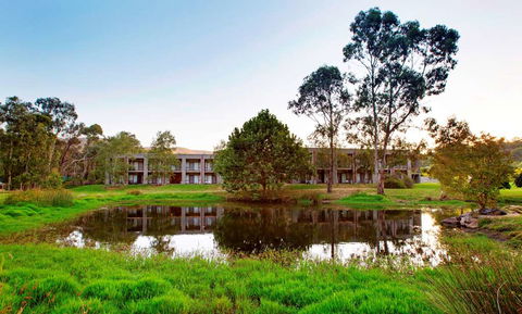 York on Lilydale Resort - Accommodation Ballina 0