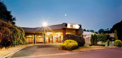 York on Lilydale Resort - Accommodation Ballina 1