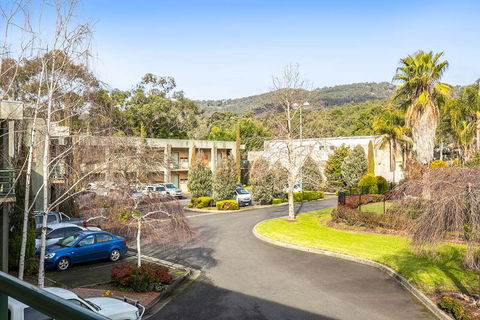 York on Lilydale Resort - Accommodation Ballina 2