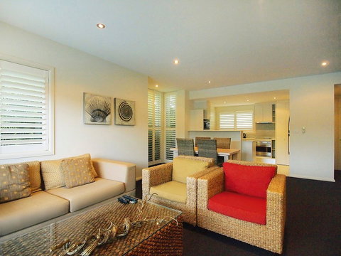 Oaks Pacific Blue Resort - Accommodation Ballina 2