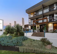 Hotel Nelson - Accommodation Ballina