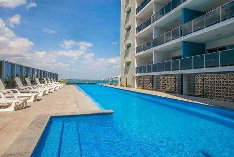 Ramada Suites Zen Quarter Darwin - Accommodation Ballina 0