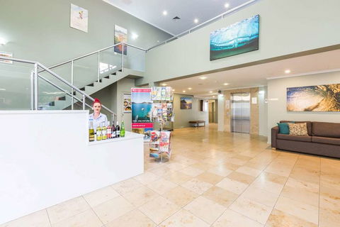 Ramada Resort Shoal Bay - Accommodation Ballina 2