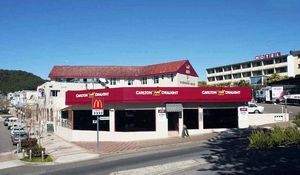 Seabreeze Hotel - Accommodation Ballina 0